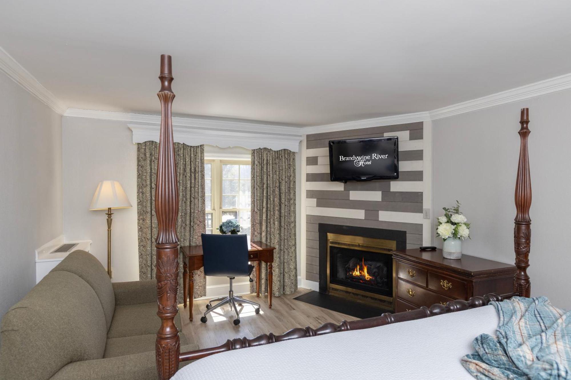 Brandywine River 3* Chadds Ford