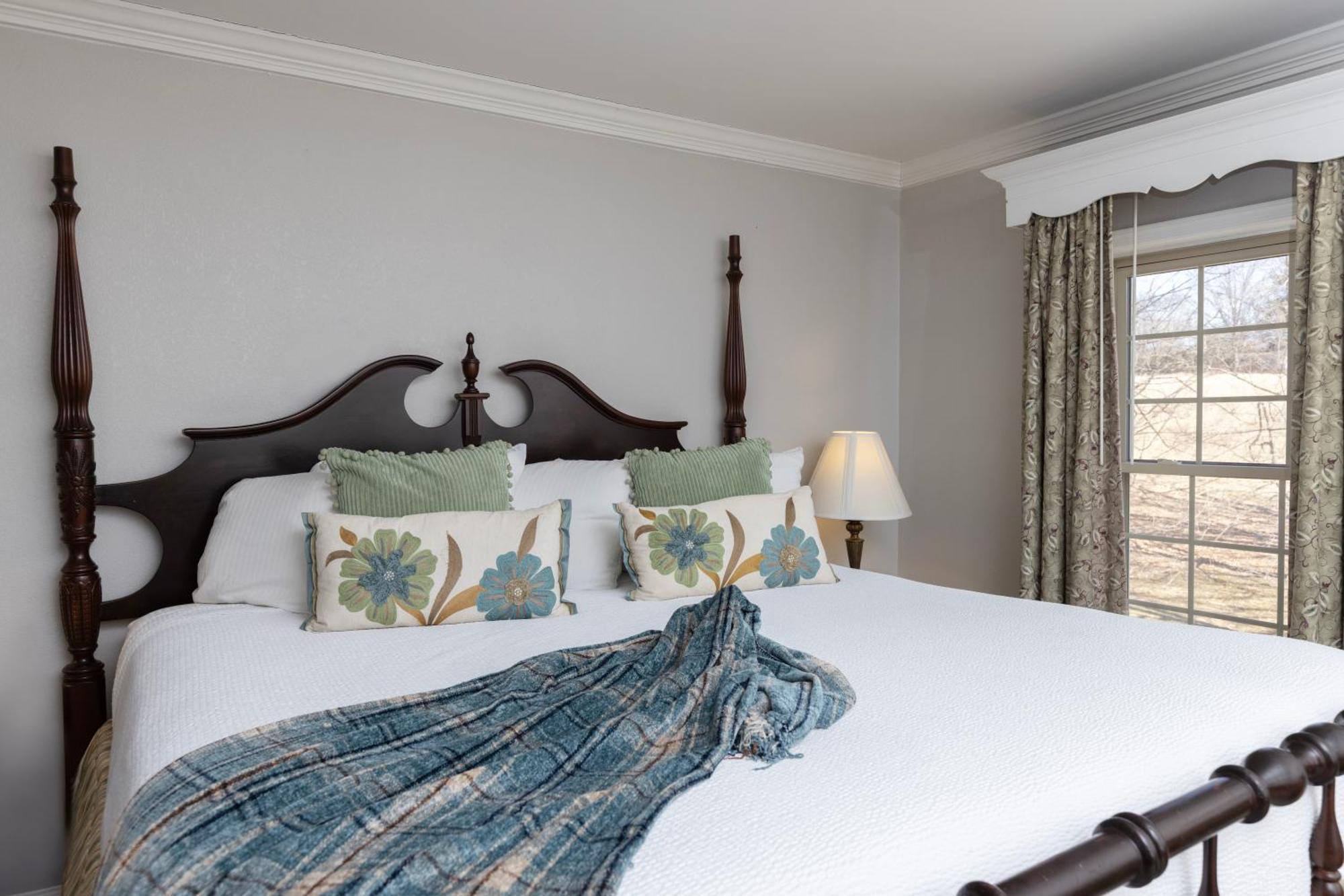 Brandywine River Hotel 3*