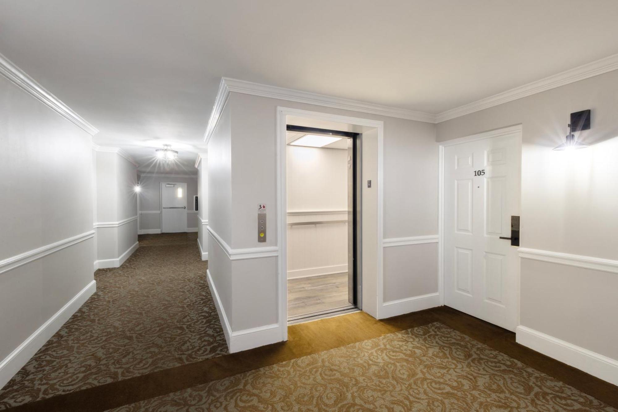 Hotel Brandywine River 3*