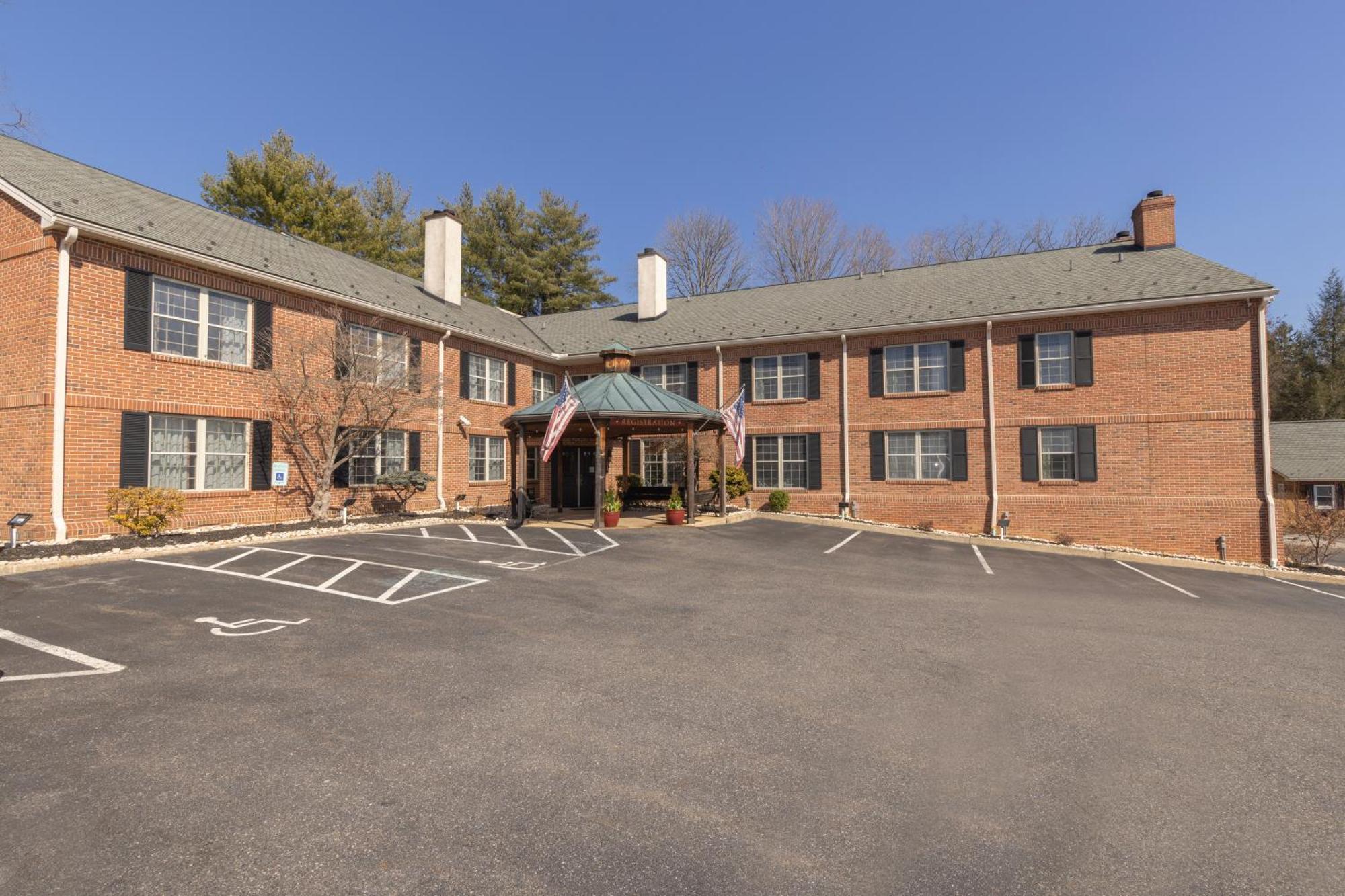Hotel Brandywine River Chadds Ford