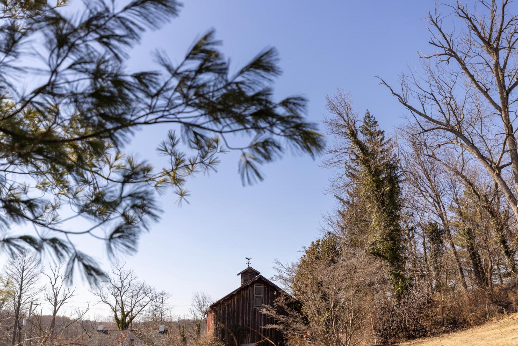 Hotel Brandywine River 3*