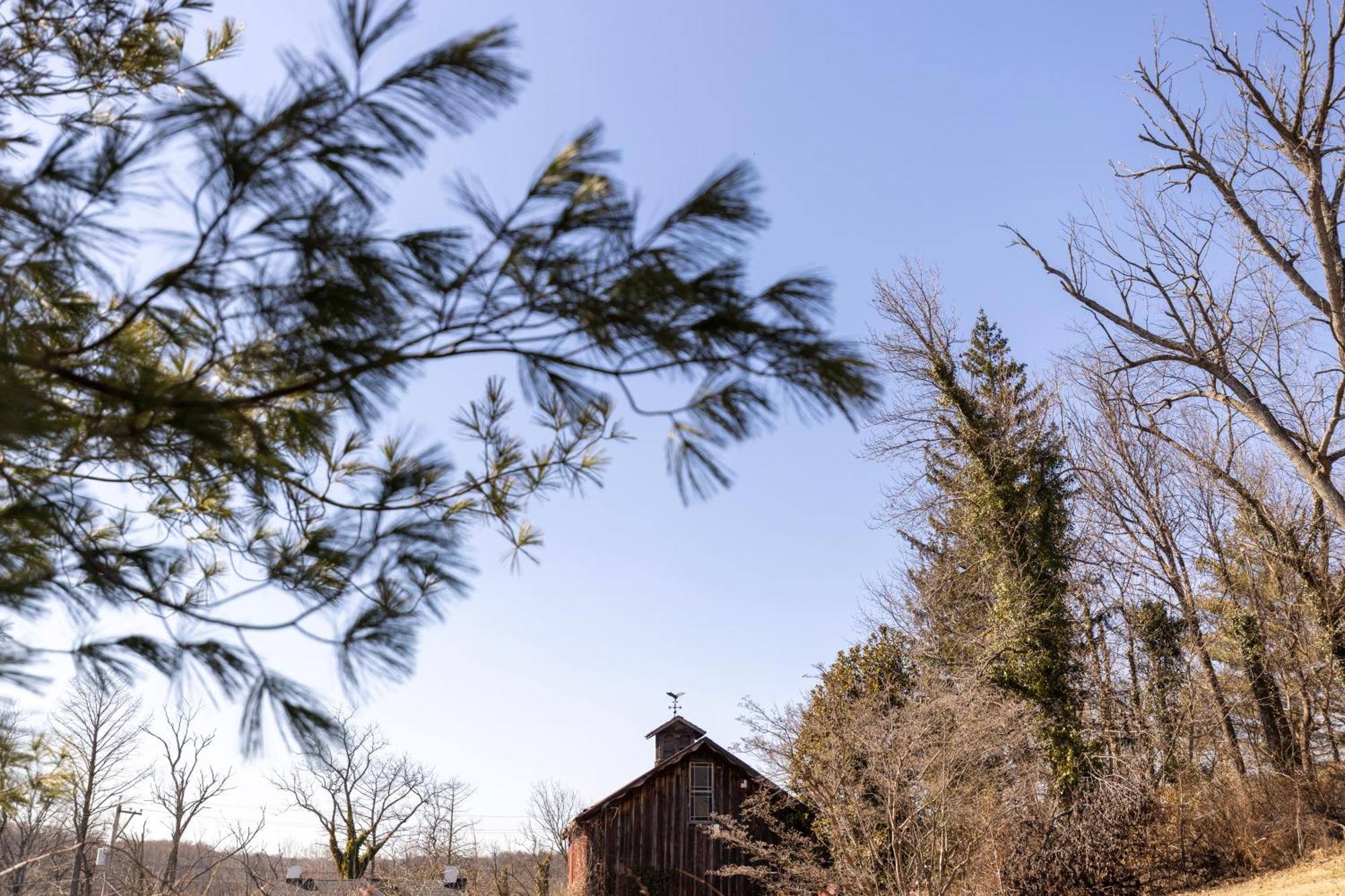 Hotel Brandywine River Chadds Ford