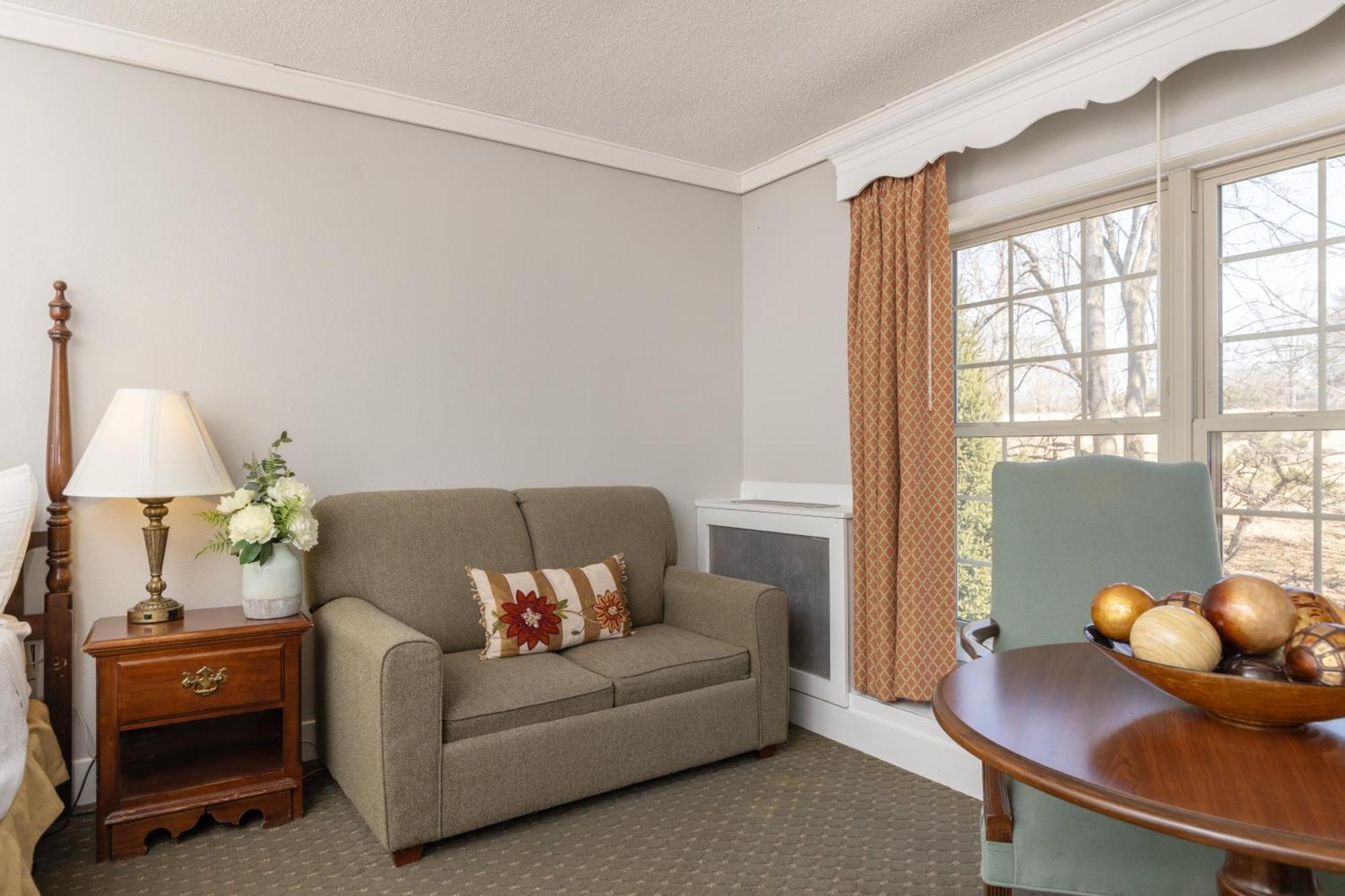 Hotel Brandywine River