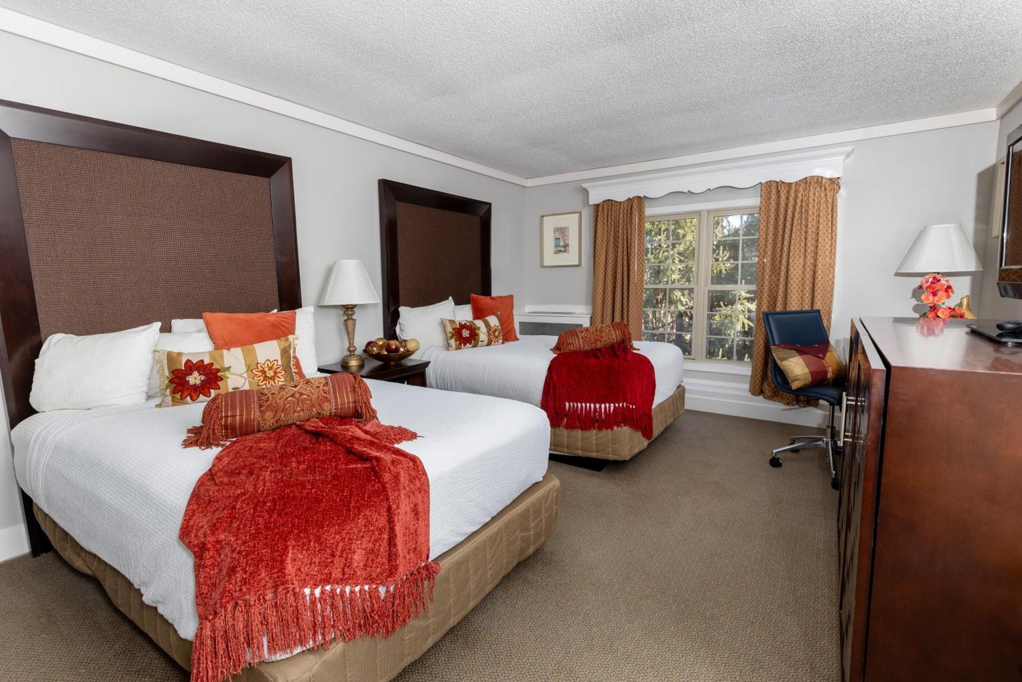Hotel Brandywine River Chadds Ford