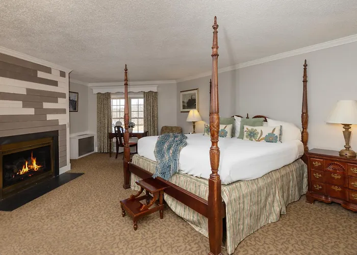 Brandywine River Hotel