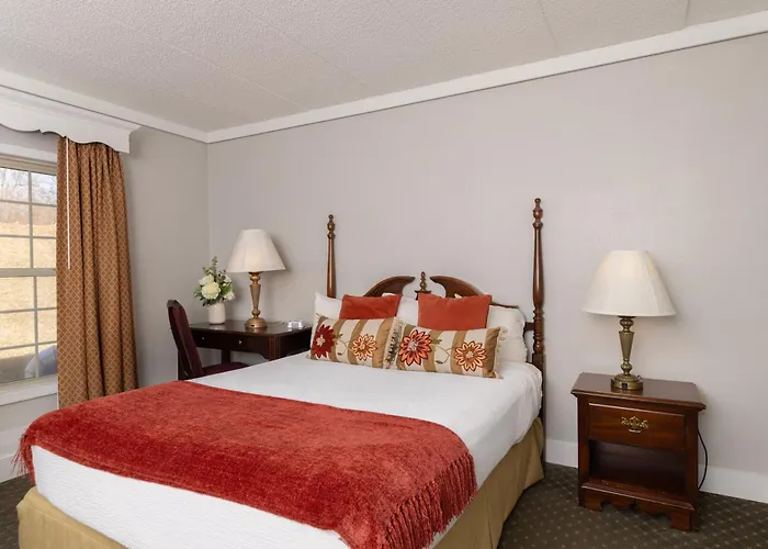 Brandywine River Hotel