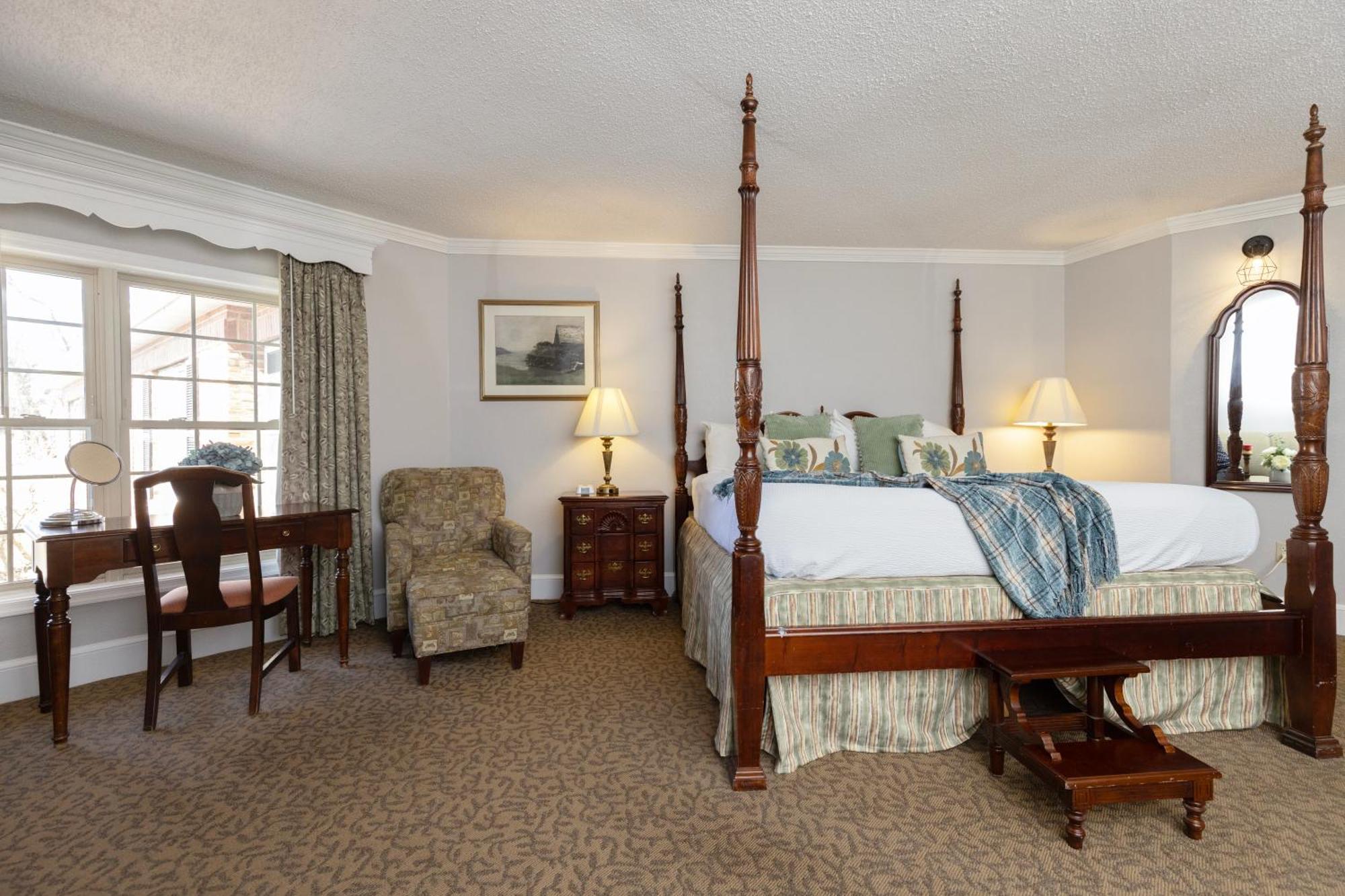Brandywine River Hotel Chadds Ford