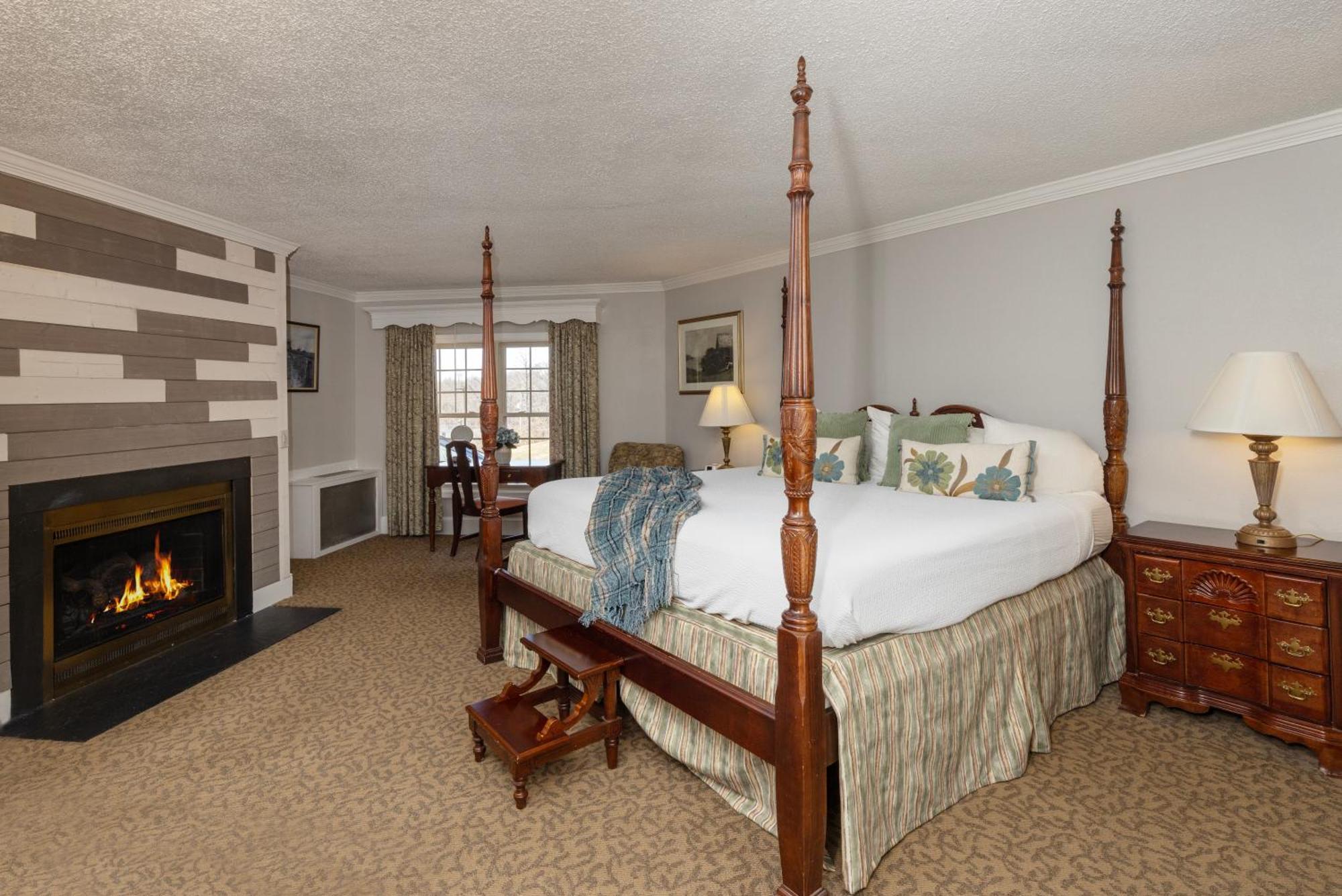 Hotel Brandywine River