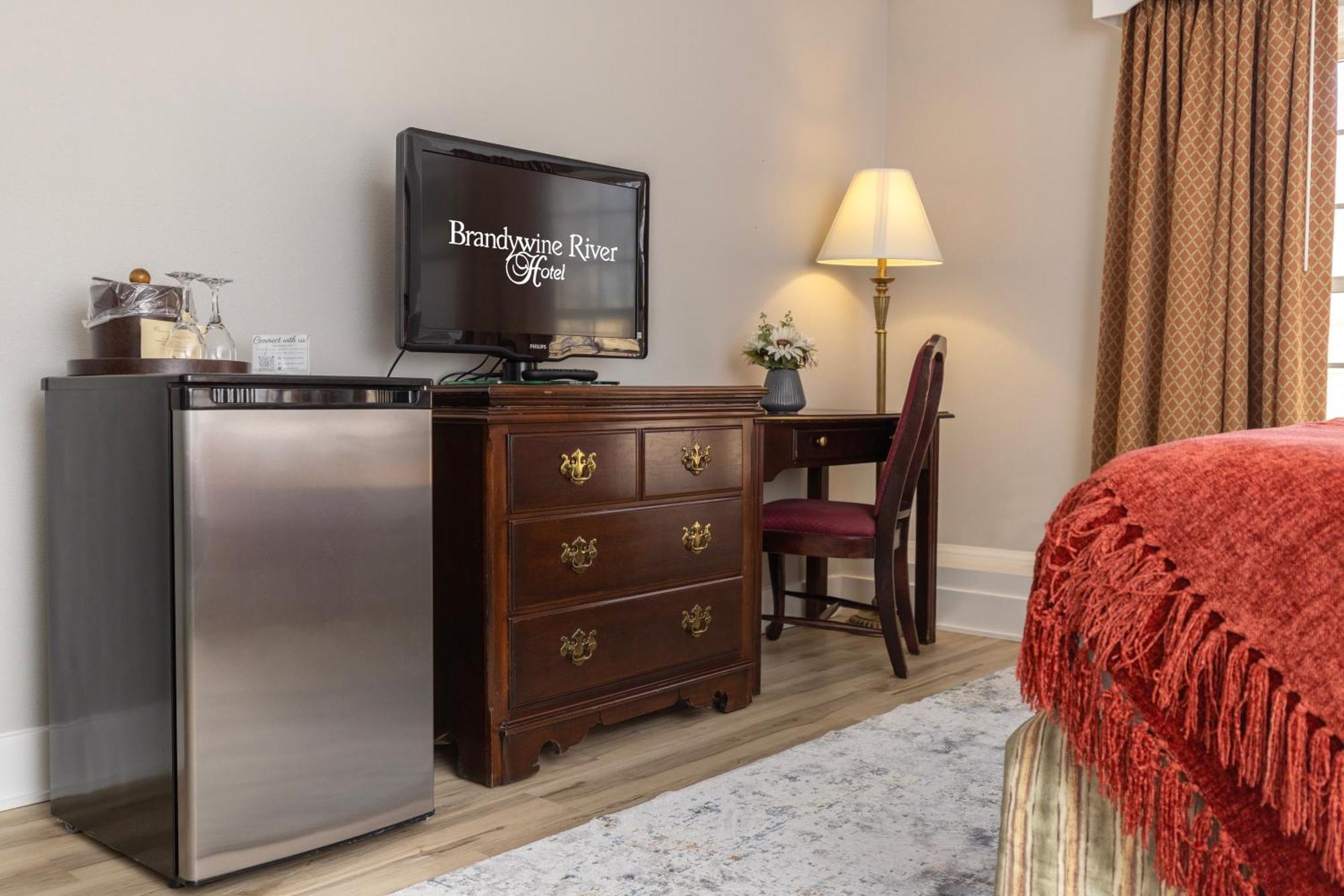 Hotel Brandywine River