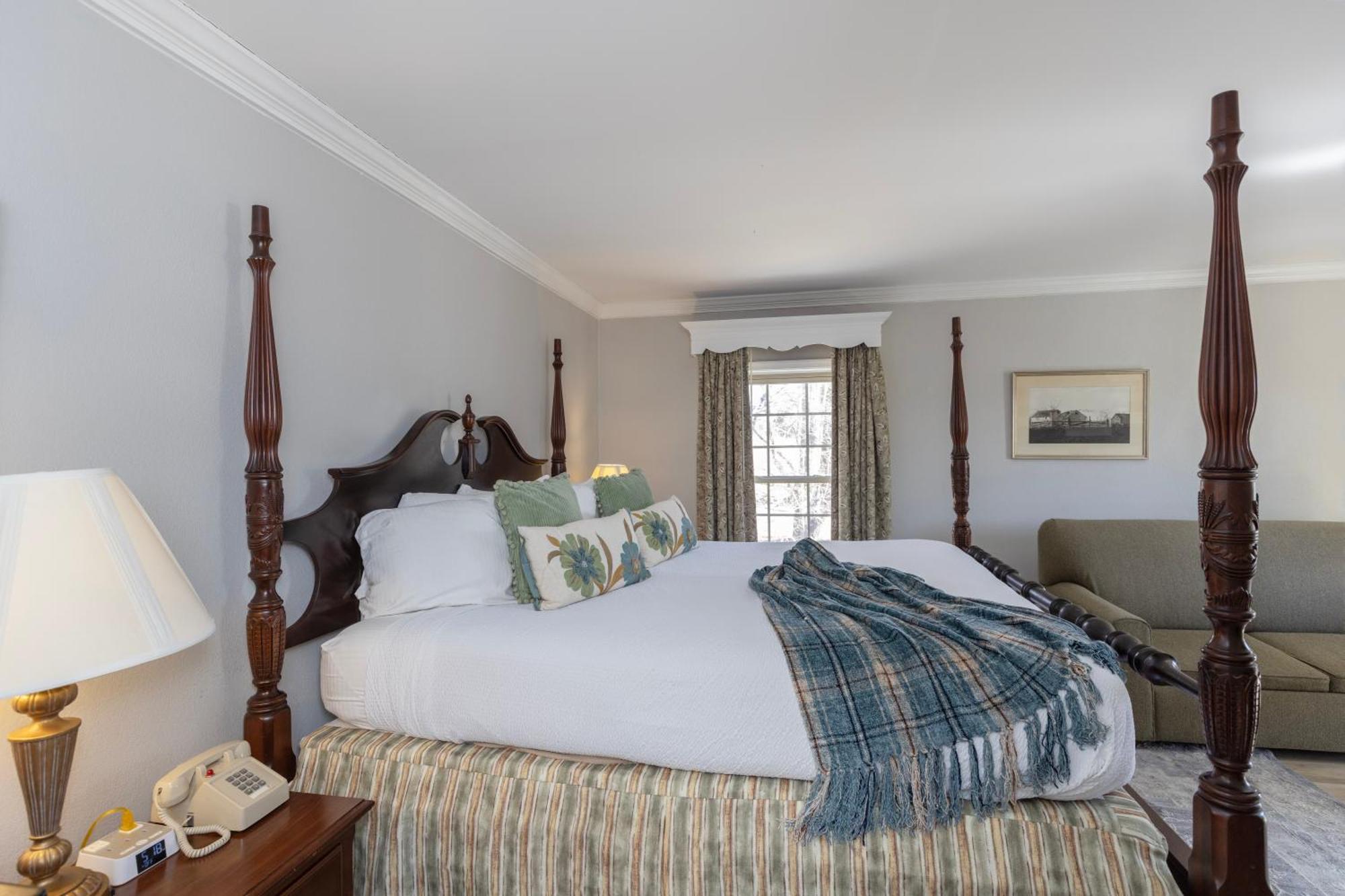 Hotel Brandywine River