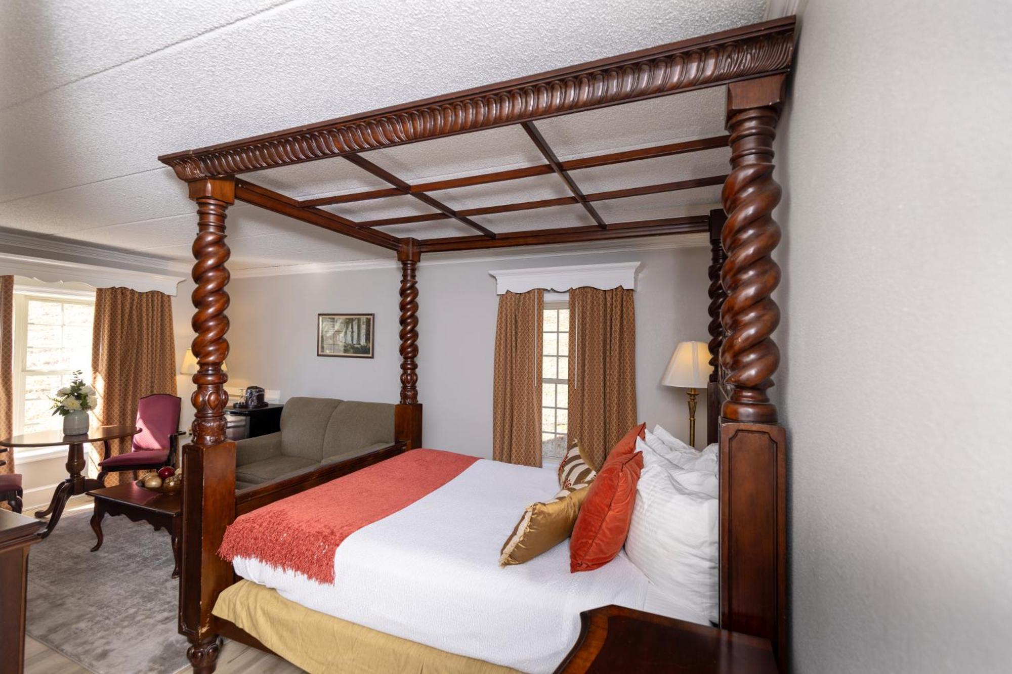 Hotel Brandywine River 3*