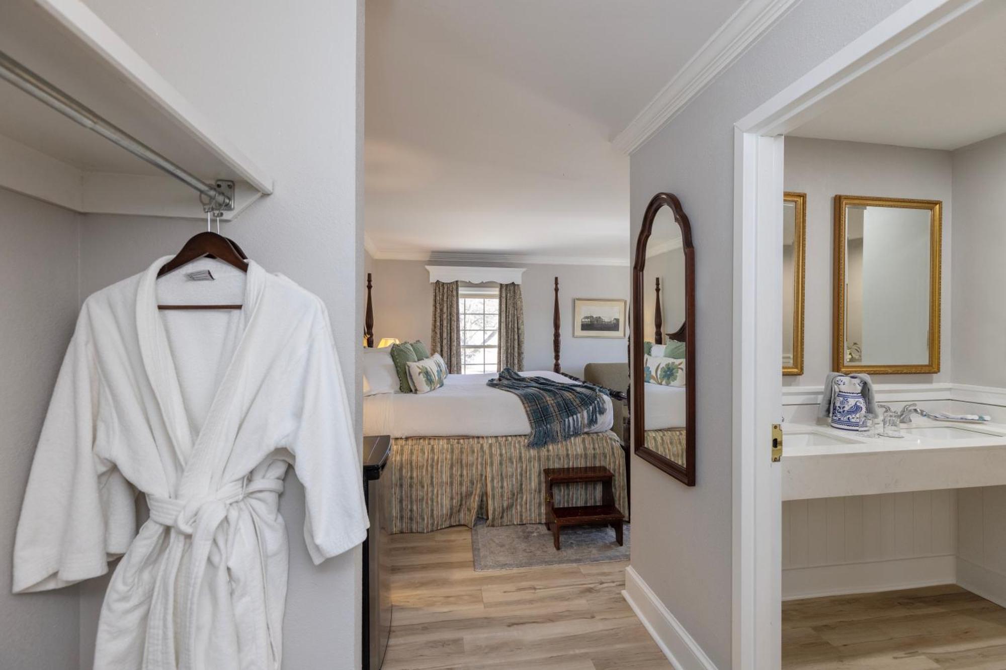 Brandywine River Hotel