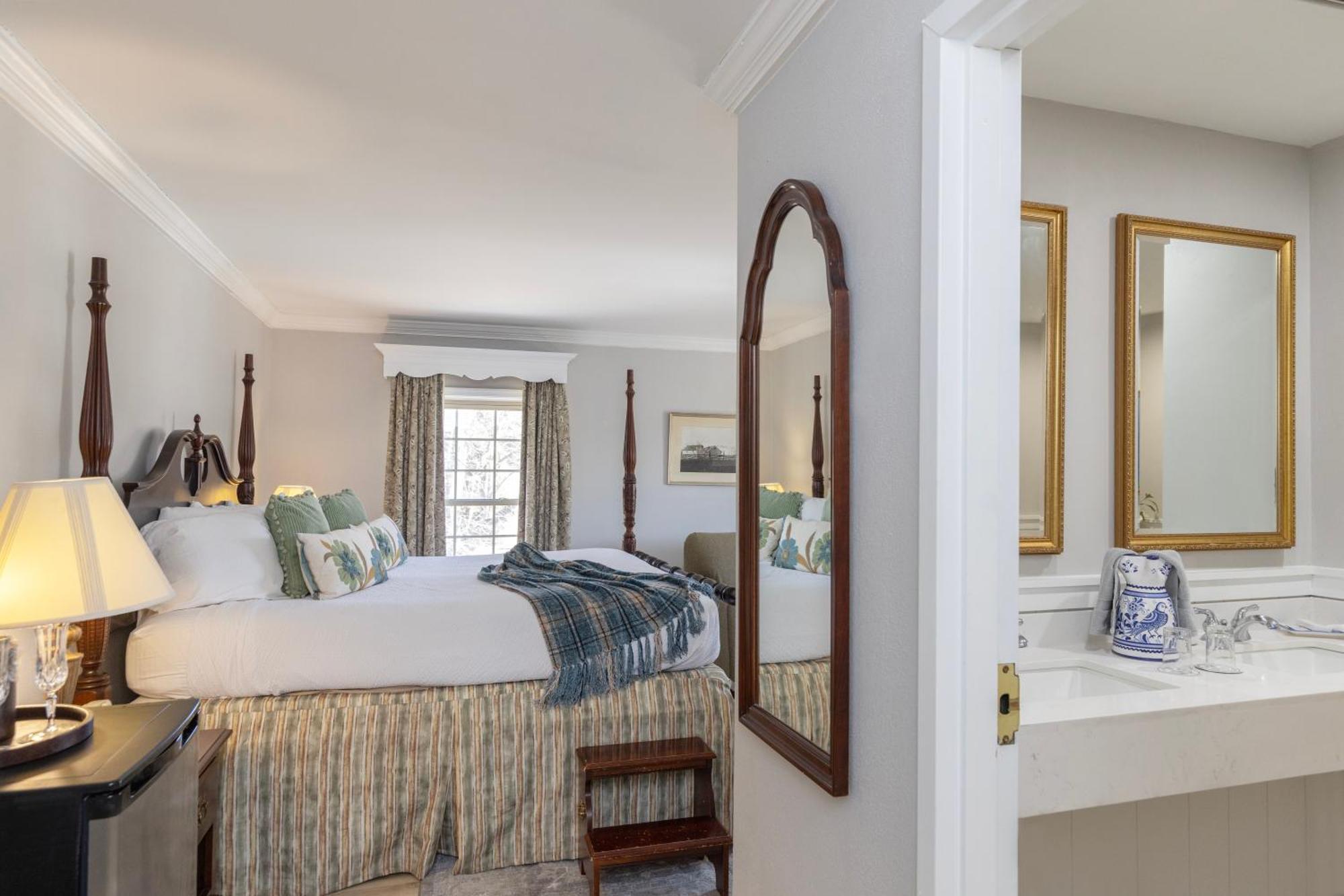 Hotel Brandywine River 3*