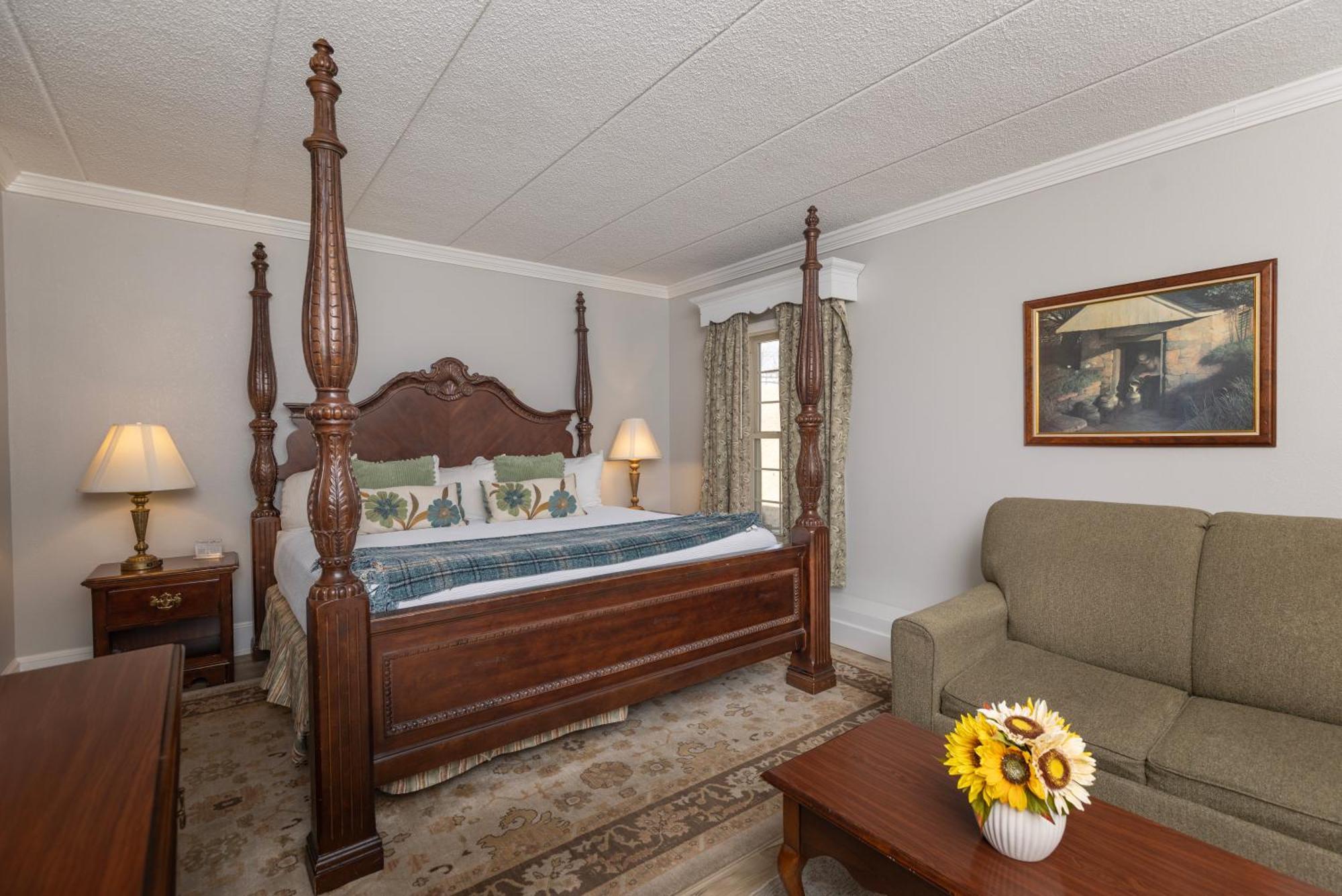Brandywine River Hotel