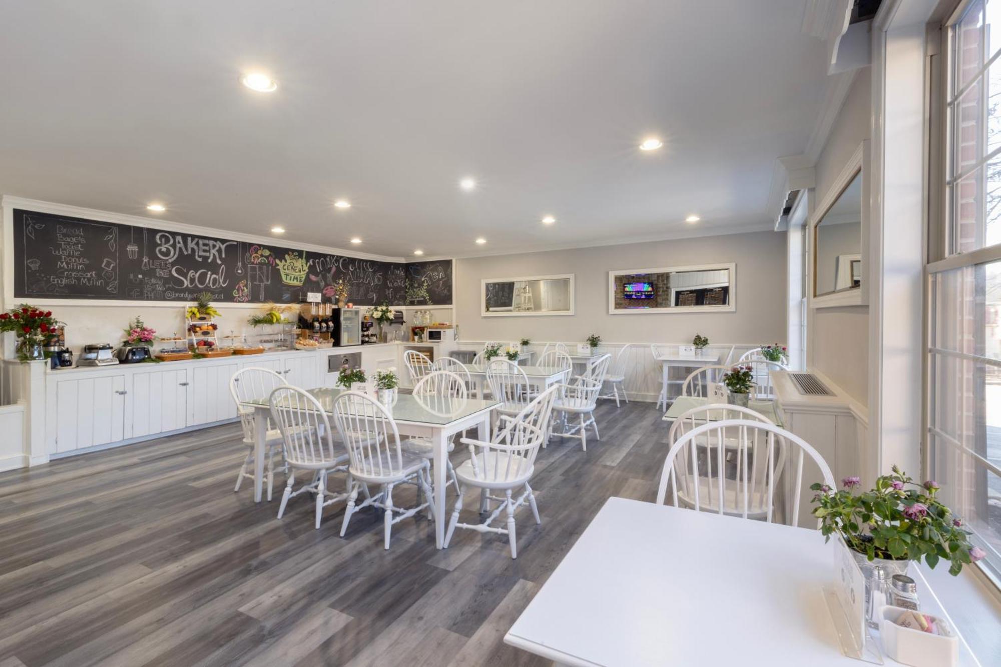 Brandywine River Hotel Chadds Ford