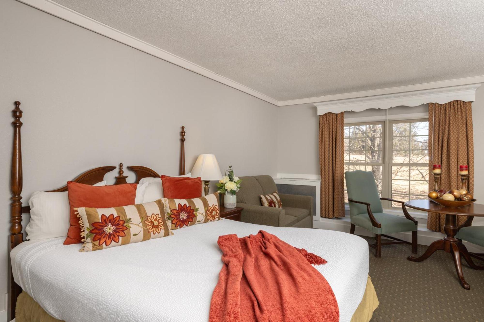 Hotel Brandywine River