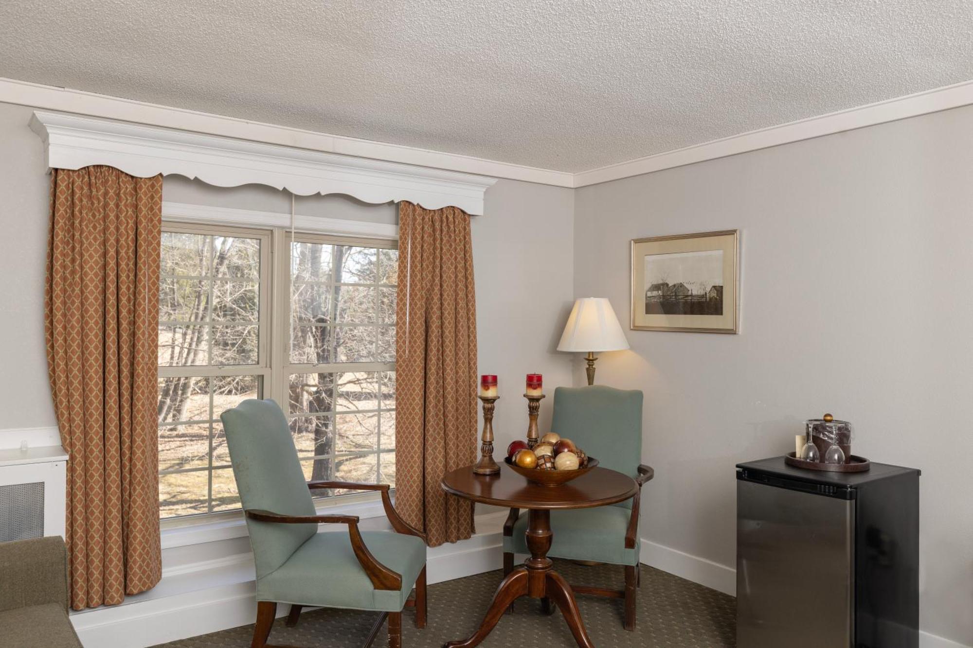Brandywine River Hotel 3*