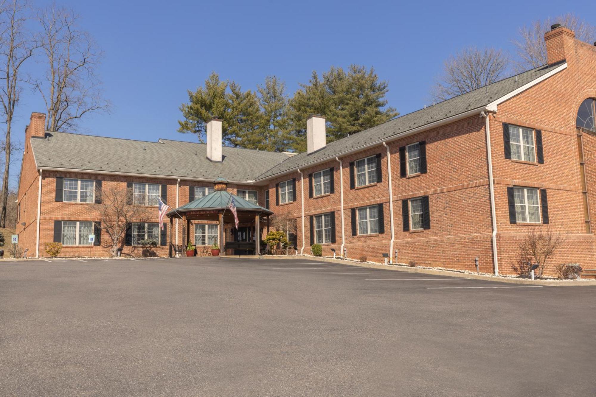 Brandywine River Hotel Chadds Ford