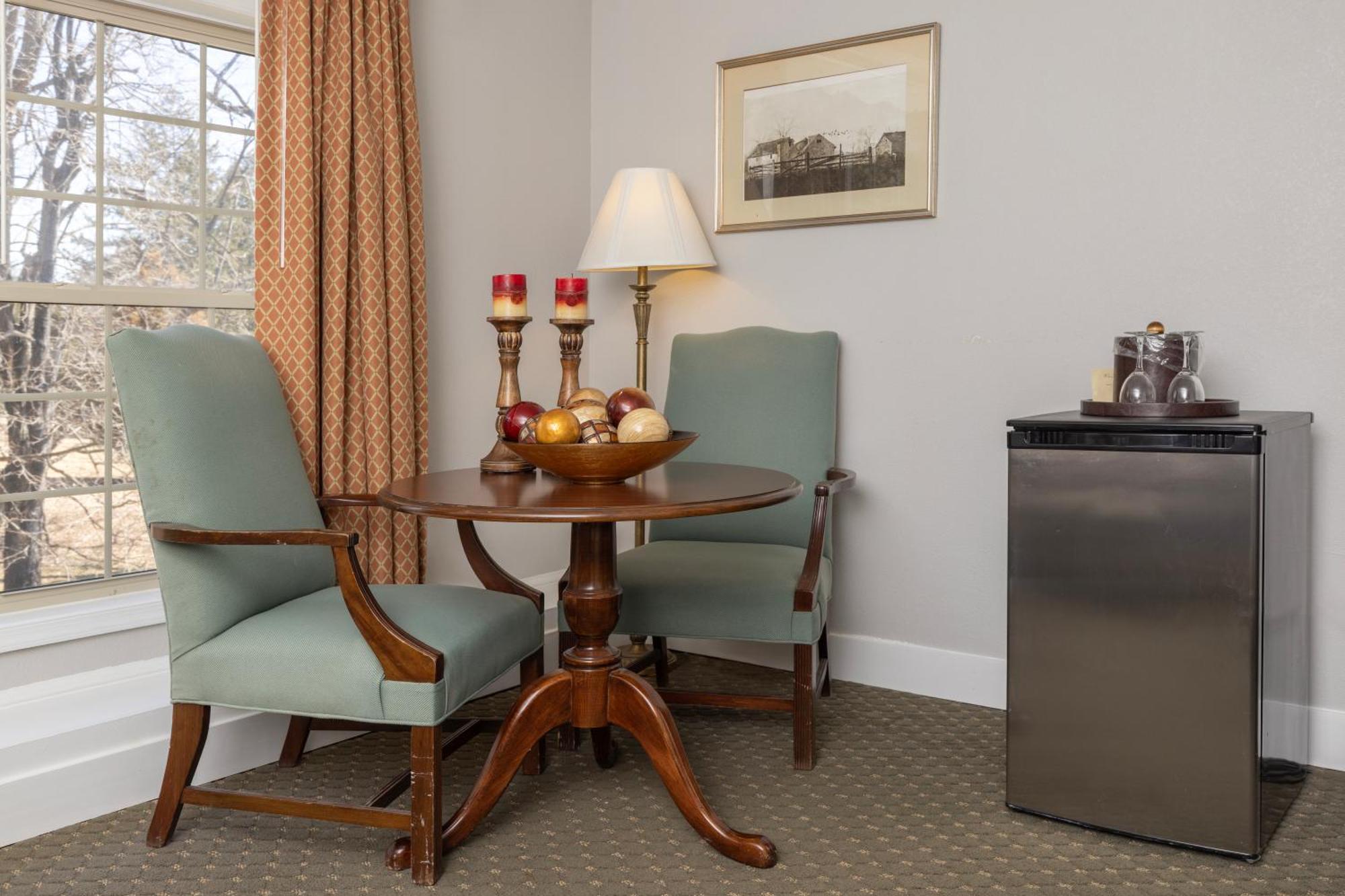 Brandywine River Hotel