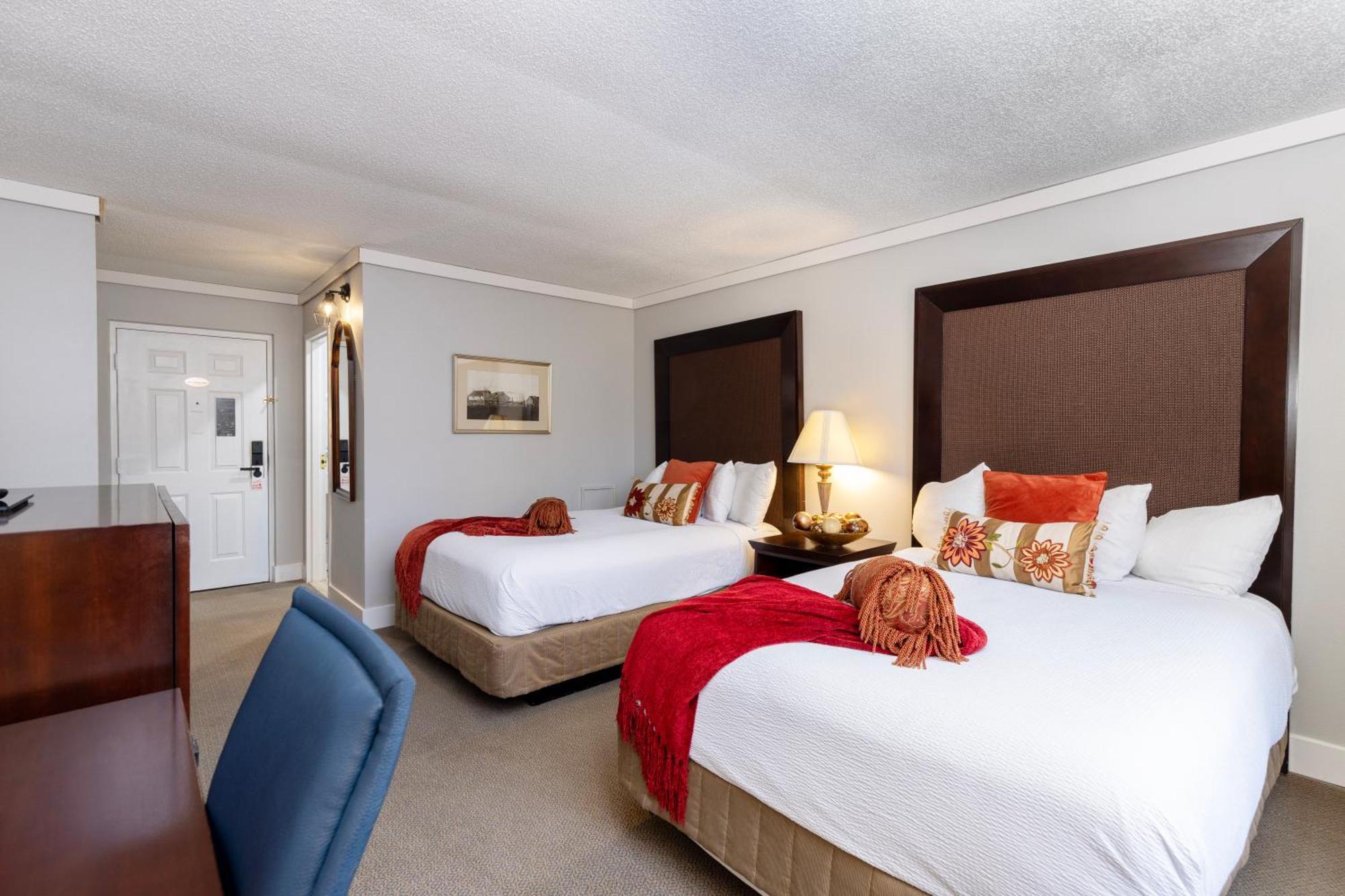 Hotel Brandywine River 3*
