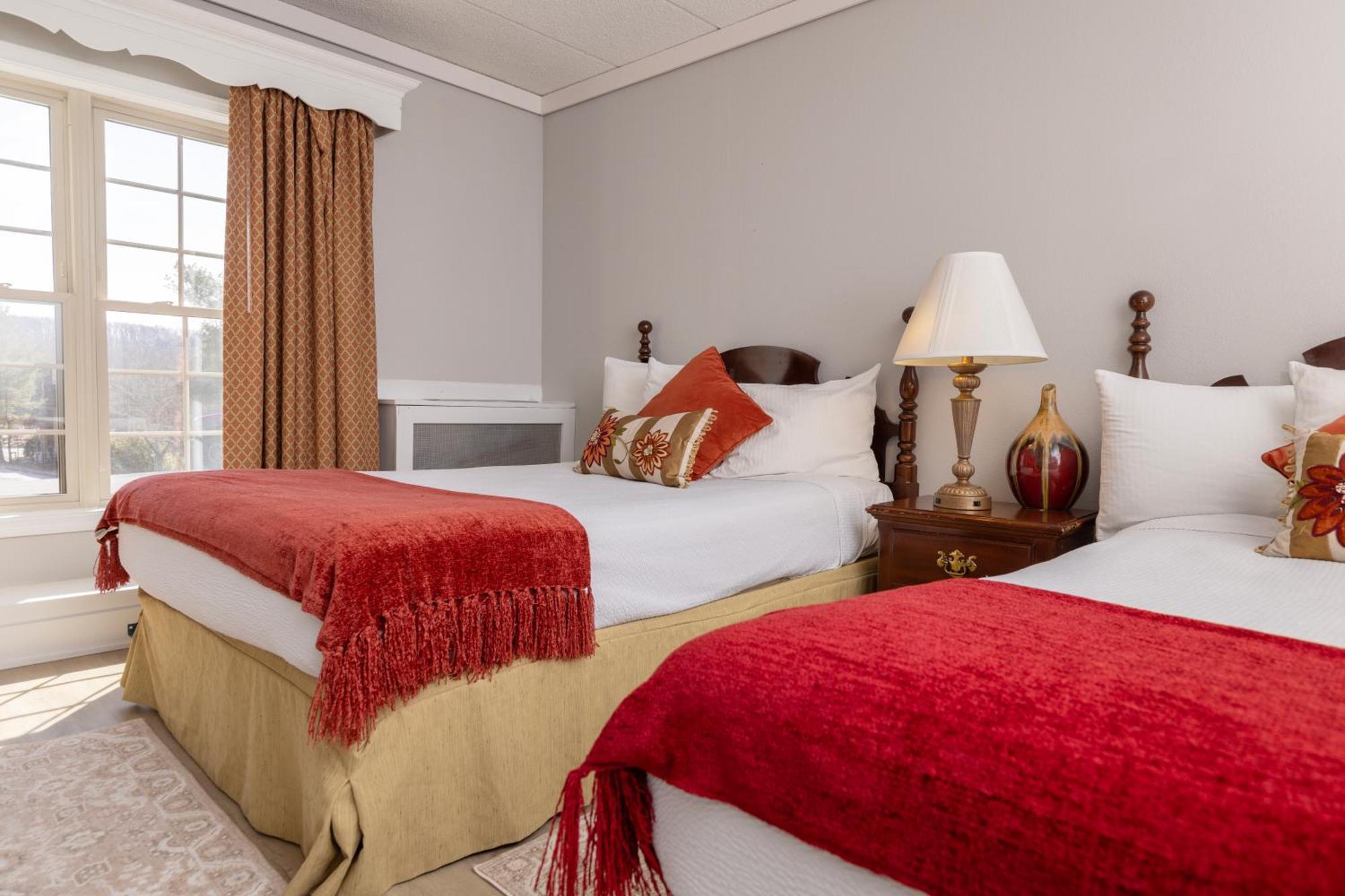 Hotel Brandywine River Chadds Ford