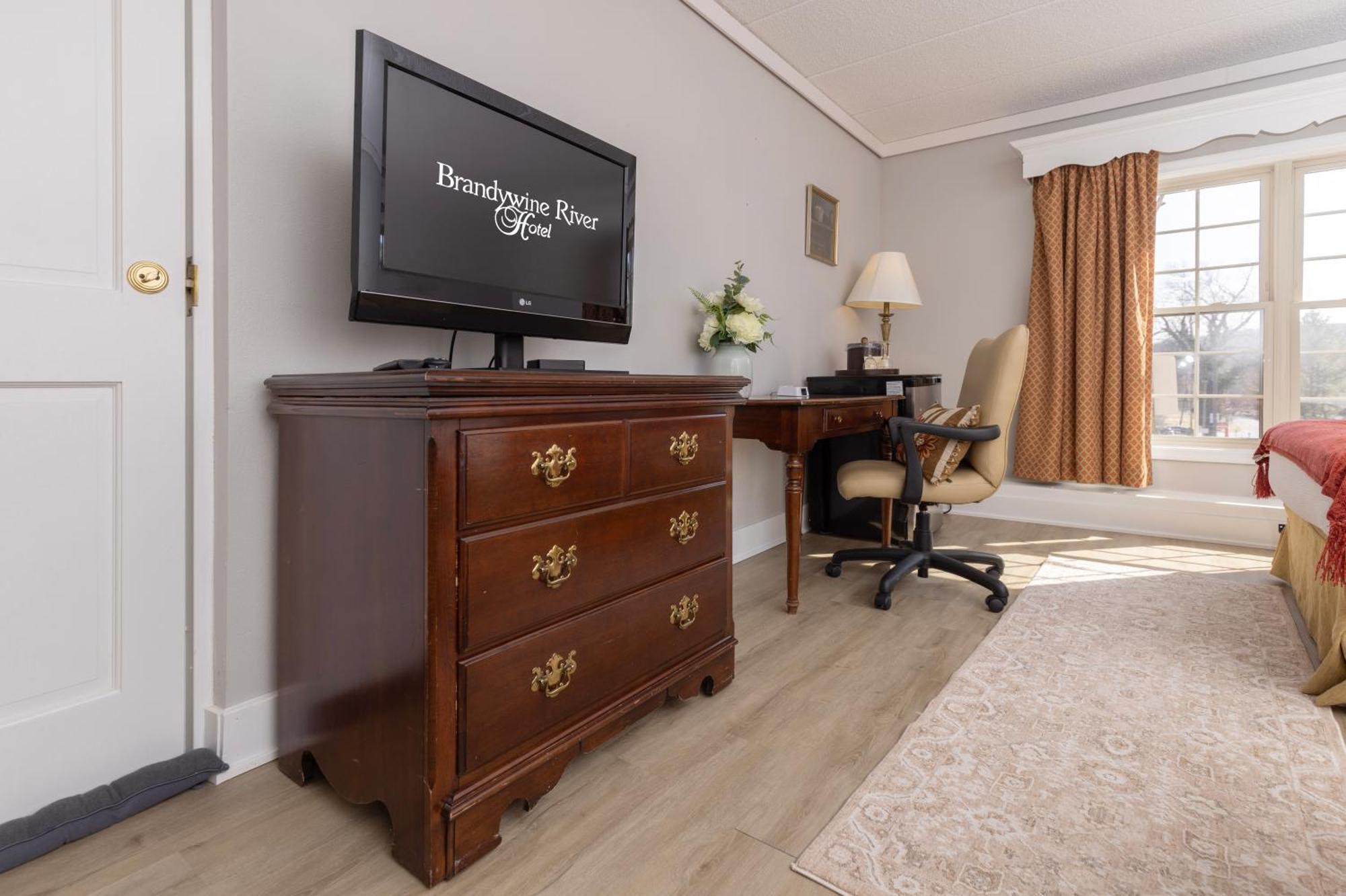 Hotel Brandywine River 3*